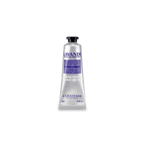 L'occitane Lavanda Crema Manos 30ml - Jag Couture Beauty