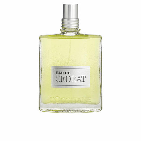 L'occitane Eau De Cédrat Edt Spray 75ml - Jag Couture Beauty