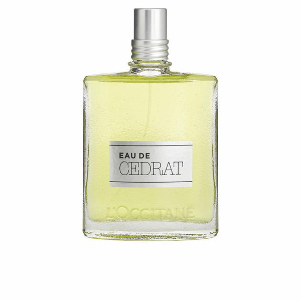 L'occitane Eau De Cédrat Edt Spray 75ml - Jag Couture Beauty