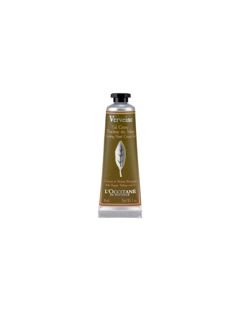 L'occitane Verbena Gel De Manos 30ml