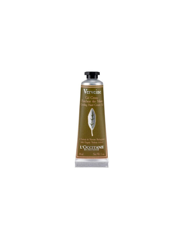 L'occitane Verbena Gel De Manos 30ml