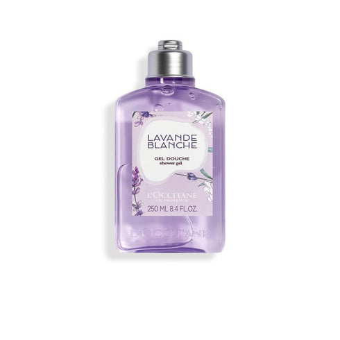 L'occitane Lavanda Gel De Ducha 250ml - Jag Couture Beauty