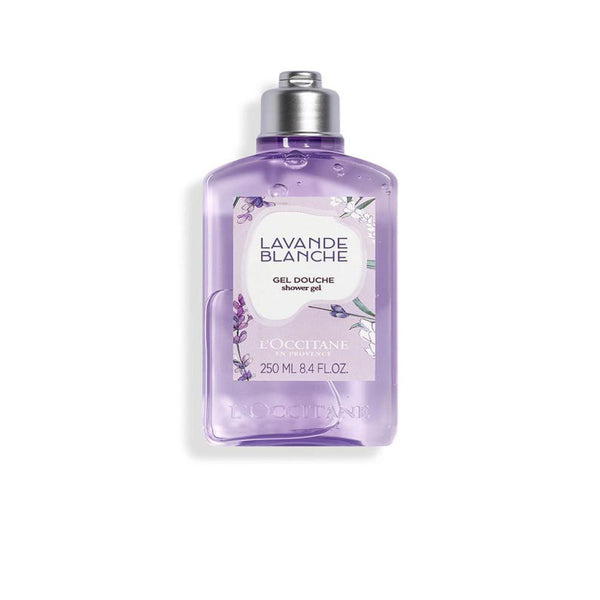 L'occitane Lavanda Gel De Ducha 250ml - Jag Couture Beauty