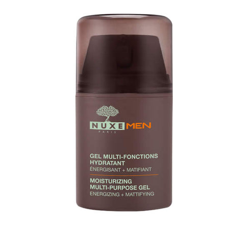 Nuxe Men Moisturizing Multi Purpose Gel 50ml - Jag Couture Beauty