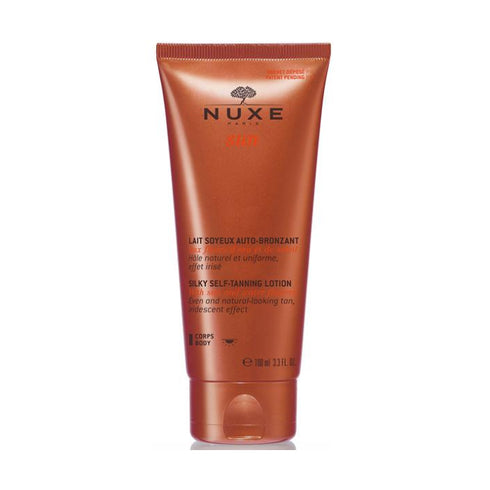 Nuxe Sun Body Self Tanning Lotion 100ml - Jag Couture Beauty