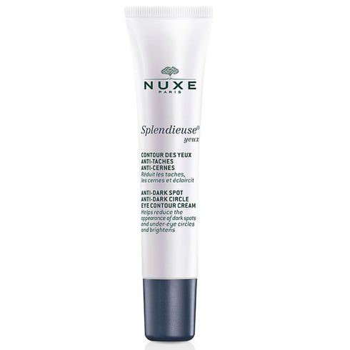 Nuxe Splendieuse Eye Contour Cream 15ml - Jag Couture Beauty