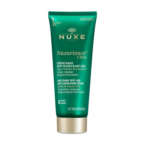Nuxe Nuxuriance Ultra Anti Ageing Hand Cream 75ml - Jag Couture Beauty