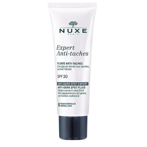 Nuxe Expert Anti Dark Spot Cream Spf20 Normal Skin 50ml - Jag Couture Beauty