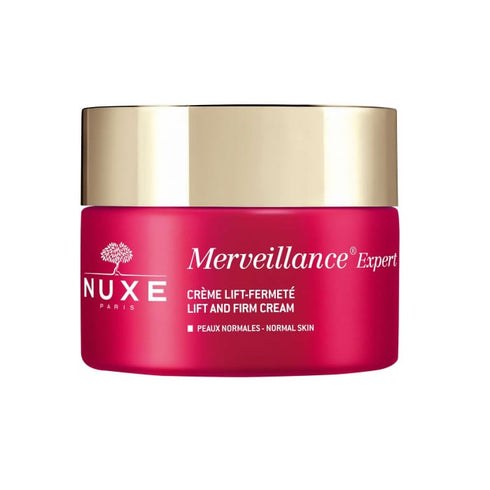 Nuxe Merveillance Expert Lift And Firm Cream 50ml - Jag Couture Beauty