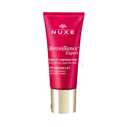 Nuxe Merveillance Expert Eye Contour Lift 15ml - Jag Couture Beauty