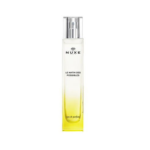 Nuxe Le Matin Des Possibles Eau De Perfume Spray 50ml - Jag Couture Beauty