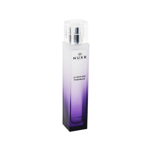 Nuxe Le Soir Des Possibles Eau De Perfume Spray 50ml - Jag Couture Beauty