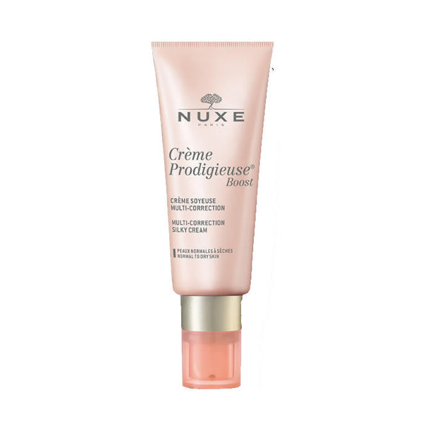 Nuxe Crème Prodigieuse Boost Multi-Correction Silky Cream 40ml