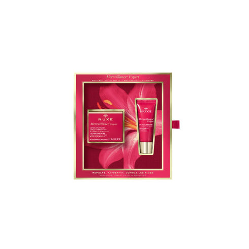 Nuxe Merveillance Expert Lift 50ml + Eye Contour 15ml - Jag Couture Beauty