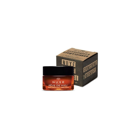 Nuxe Reve De Miel Lip Balm Bees 15gr - Jag Couture Beauty