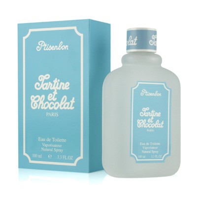 Tartine et Chocolat Eau De Toilette Spray 100ml