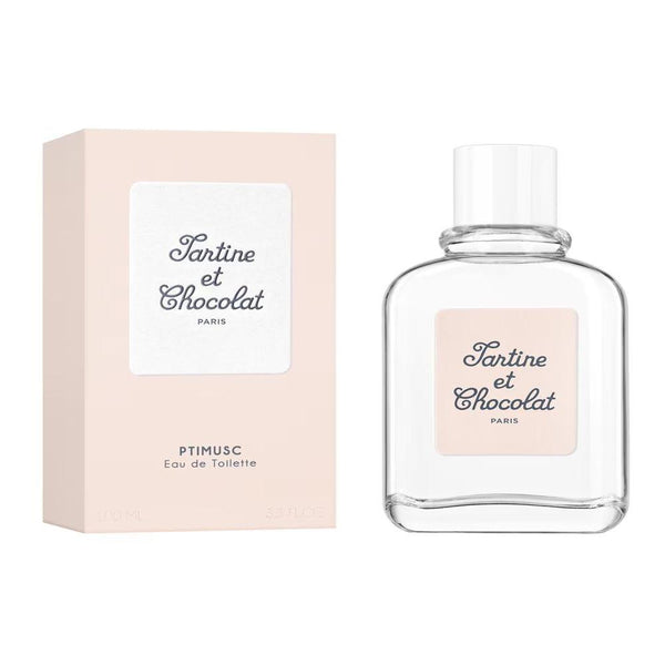 Tartine et Chocolat Ptimusc Etv 100ml - Jag Couture Beauty
