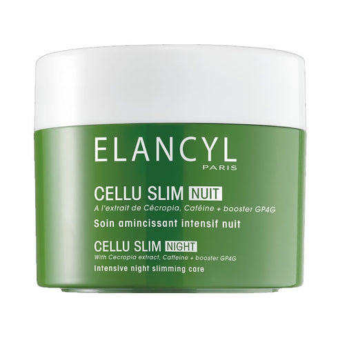 Elancyl Cellu Slim Night 250ml - Jag Couture Beauty