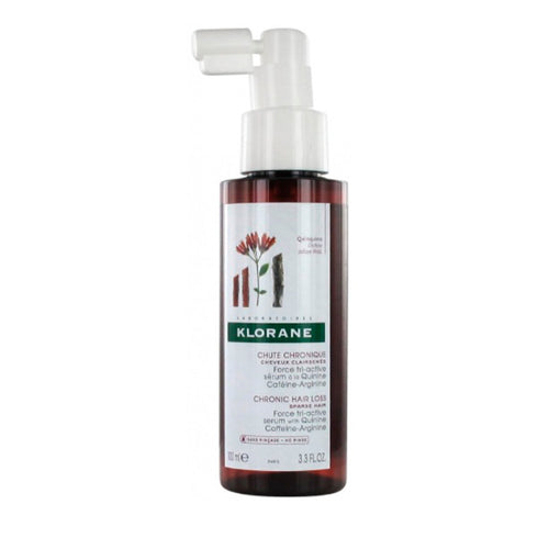 Klorane Tri-Active Complex 100ml - Jag Couture Beauty