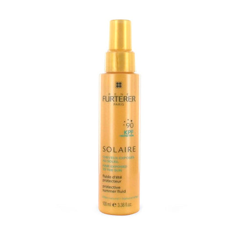 René Furterer Solaire Kpf90 Protective Summer Fluid 100ml - Jag Couture Beauty