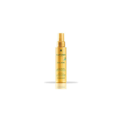 Rene Furterer Solaire Hair Oil 50Kpf 100ml