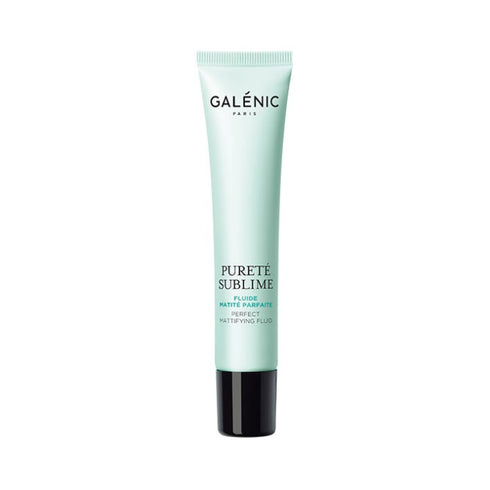 Galenic Pureté Sublime Perfect Mattifying Fluid 40ml - Jag Couture Beauty