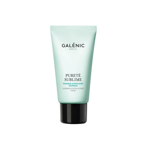 Galenic Pureté Sublime Exprés Exfoliating Mask 50ml - Jag Couture Beauty