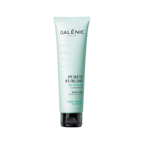 Galenic Pureté Sublime Cleansing Gel 150ml - Jag Couture Beauty