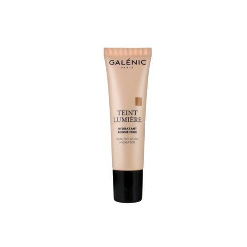 Galenic Teint Lumière Healthy Glow Hidrator Tan 30ml - Jag Couture Beauty