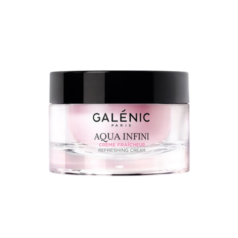 Galenic Aqua Infini Refreshing Cream 50ml - Jag Couture Beauty