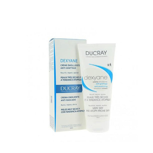Dexyane Anti-Scratch Emollient Cream 200ml - Jag Couture Beauty