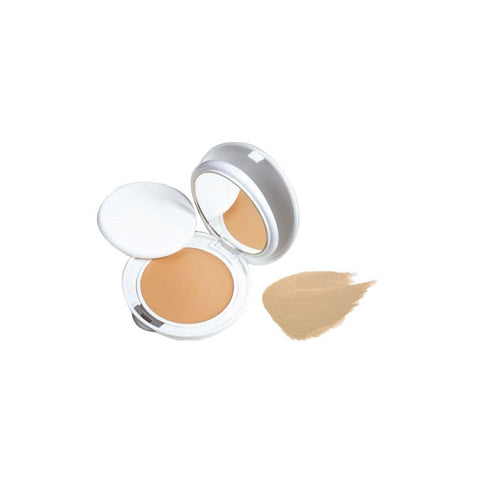 Avene Couvrance Compact Face Cream 4.0 Spf30 Normal Combination Skin - Jag Couture Beauty