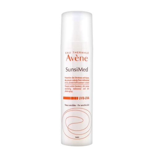 Avene Sunsimed Sun Care 80ml - Jag Couture Beauty