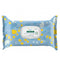 Klorane Baby 70 Gentle Cleansing Wipes Jag Couture Beauty