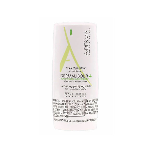 A-Derma Dermalibour+ Stick 8g - Jag Couture Beauty
