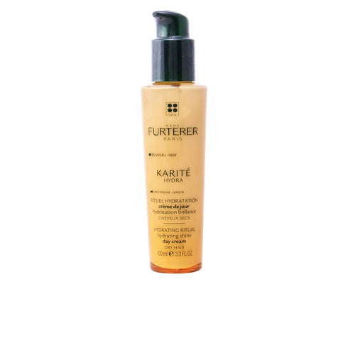 Rene Furterer Karite Hydra Day Cream 100ml - Jag Couture Beauty