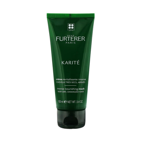 Rene Furterer karité Nutri Intense Nourishing Mask 100ml - Jag Couture Beauty