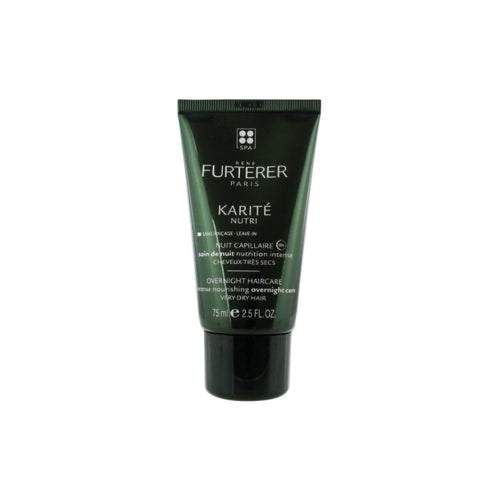 Rene Furterer Karite Nutri Overnight Haircare 75ml - Jag Couture Beauty