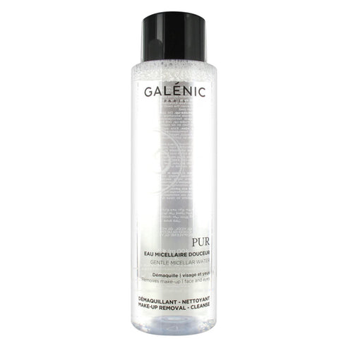 Galenic Pur Gentle Micellar Water 400ml - Jag Couture Beauty