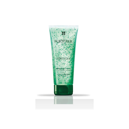 Rene Furterer Forticea Energizing Shampoo 200ml - Jag Couture Beauty