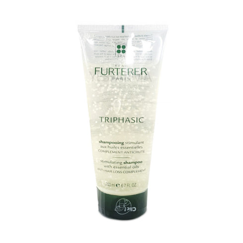 Rene Furterer Triphasic Stimulating Shampoo 200ml - Jag Couture Beauty