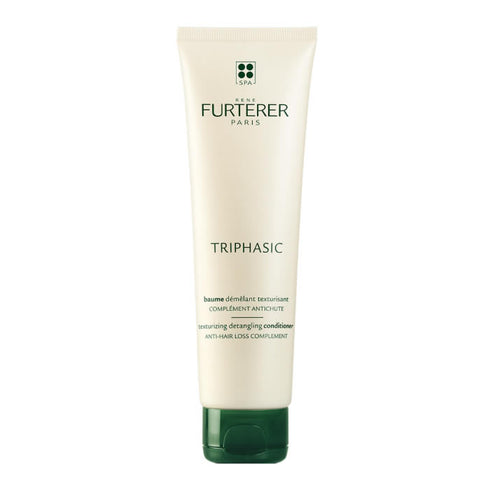Rene Furterer Triphasic Texturizing Detangling Conditioner 150ml - Jag Couture Beauty