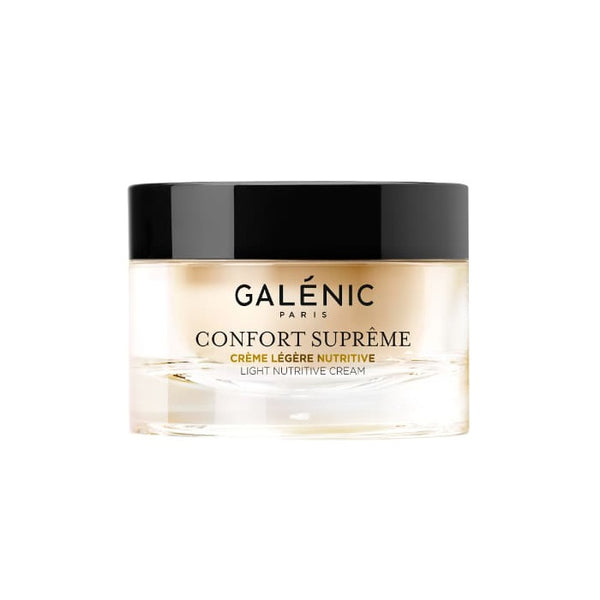 Galenic Confort Supreme Light Nutritive Cream 50ml - Jag Couture Beauty