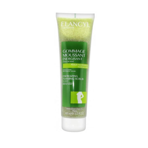 Elancyl Energizing Foaming Scrub 150ml - Jag Couture Beauty