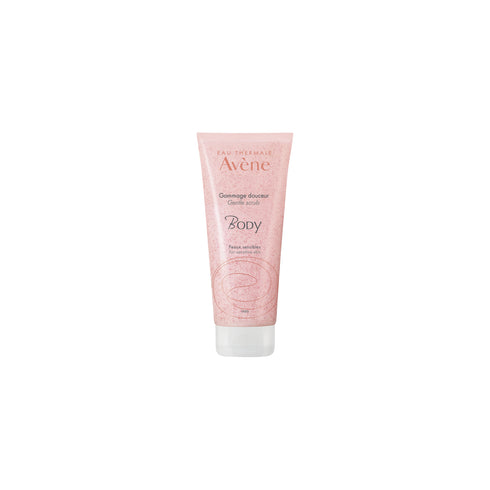 Avène Avene Body Soft Exfoliator 200ml - Jag Couture Beauty