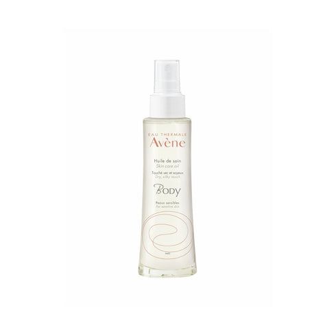 Avène Avene Body Care Oil 100ml - Jag Couture Beauty