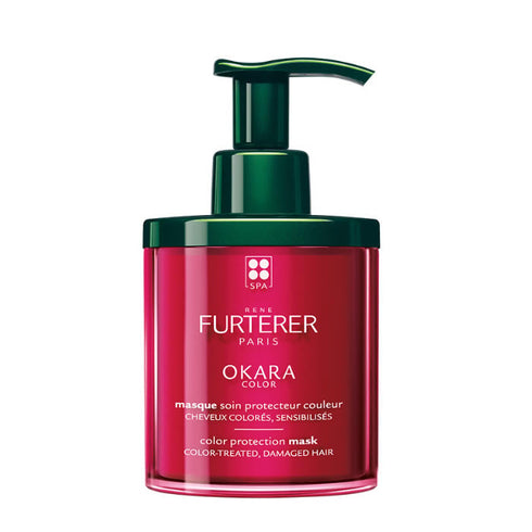 Rene Furterer Okara Color Protection Mask 200ml - Jag Couture Beauty