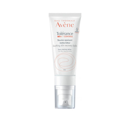 Avene Tolérance Control Soothing Skin Recovery Balm 40ml Jag Couture Beauty