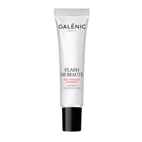 Galenic Flash De Beauté Tensor Express Gel 15ml - Jag Couture Beauty