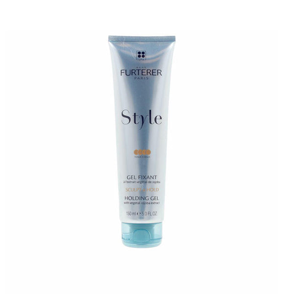René Furterer Style Strong Hold Vegetable Gel 150ml Jag Couture Beauty